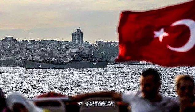 Türk Silahlı Kuvvetleri "Daima Görevinin Başındadır"