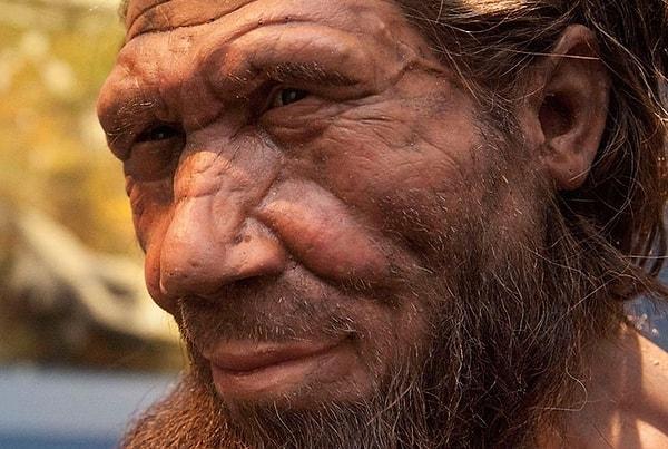 Peki Neandertaller başka bir insan türü mü?