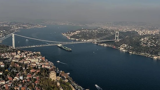 Montrö Boğazlar Sözleşmesi Nedir ve Ne Zaman İmzalandı? Montrö Boğazlar Sözleşmesi Maddeleri...