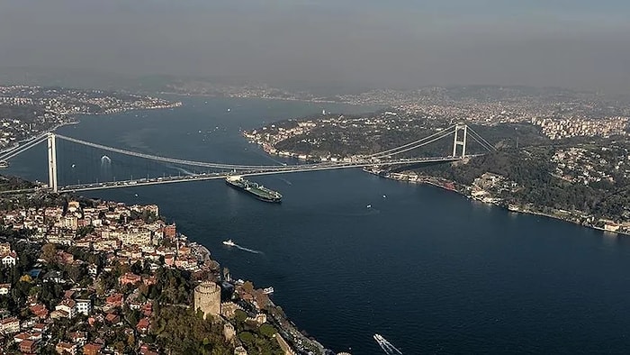 Montrö Boğazlar Sözleşmesi Nedir ve Ne Zaman İmzalandı? Montrö Boğazlar Sözleşmesi Maddeleri...