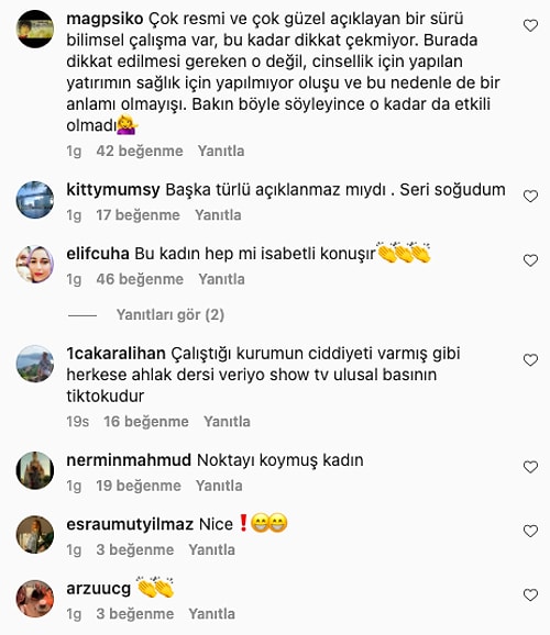 Oğuzhan Uğur'un Programına Katılan Haber Spikeri Ece Üner, Yaptığı Açıklamalarla Gündeme Oturdu!