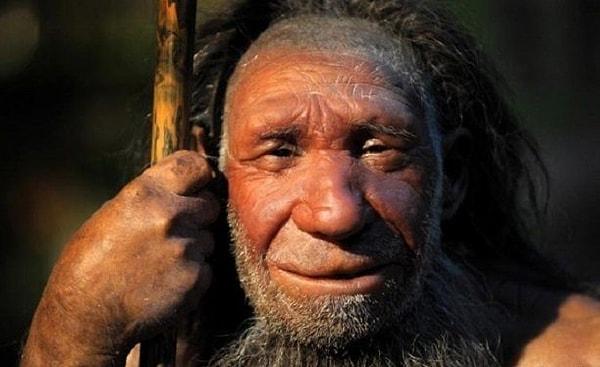 Homo Sapiens kalıntılarına ilk kez Afrika kıtasında rastlanırken Neandertaller Asya ve Avrupa kıtasında yaşadıklarına dair kalıntılar bulundu.