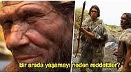 Neandertaller ve Homo Sapiens Arasındaki 100.000 Yıl Süren Savaş