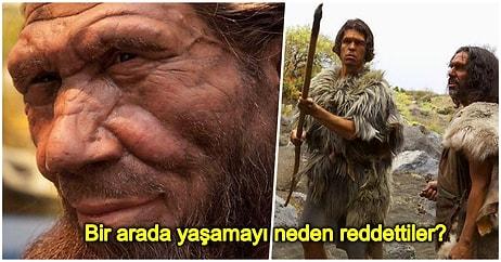 Neandertaller ve Homo Sapiens Arasındaki 100.000 Yıl Süren Savaş