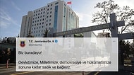 Jandarma Genel Komutanlığı'nın 'Hükümetimize Sadığız' Açıklaması Tepkilere Neden Oldu