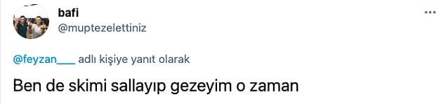 Gelen yorumlara bakar mısınız?