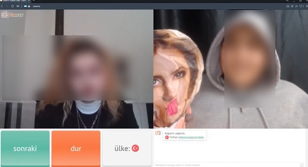 YouTube'da 'SAPIK ALİHAN' ismiyle bir kanalı bulunan kişi paylaştığı videolarda 3 yaşındaki bir çocuğa tecavüz ettiğini itiraf ederken, bir başka videosunda da Gazi Mustafa Kemal Atatürk’e saygısızlık yaparken Özgecan Aslan hakkında da ağza alınmayacak laflar söylüyor.