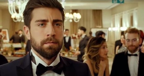 Teşkilat 6. Bölüm Fragmanı Yayınlandı! Teşkilat 5. Bölüm Yaşananlar