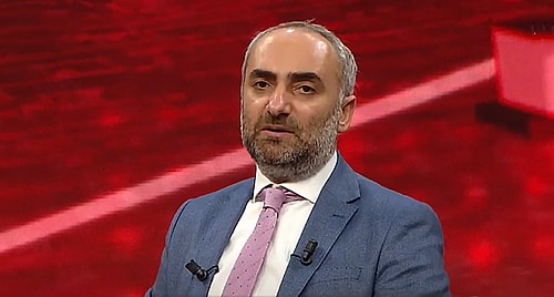 İsmail Saymaz: 'Emekli Teröristin Görüş İfade Etme Hakkı ...