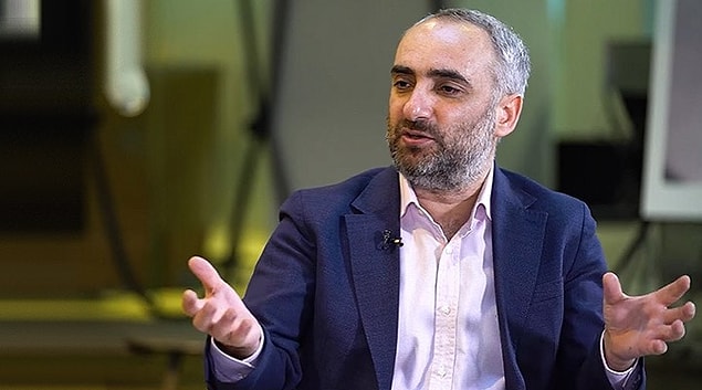 “Öcalanlara TV’de konuşma, mektup yazma hakkı var”