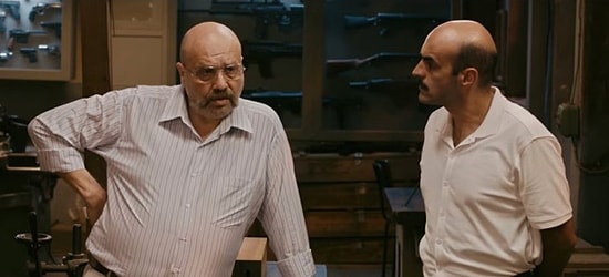 ATV, 2018 Yapımı 'Ölümlü Dünya' Filmindeki 'Dolar Olmuş 4 Lira' Repliğini Sansürledi