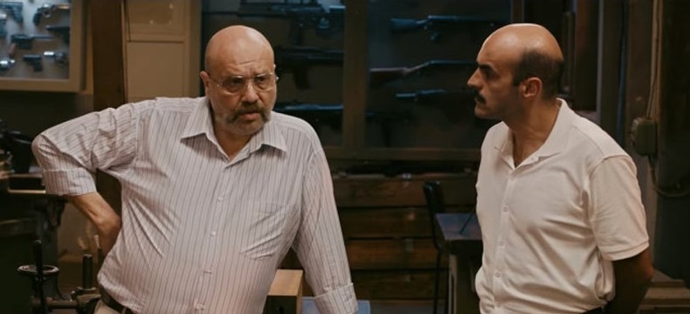 ATV, 2018 Yapımı 'Ölümlü Dünya' Filmindeki 'Dolar Olmuş 4 Lira' Repliğini Sansürledi