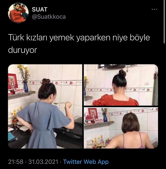5. Belki de taşıdıkları iş yükü bel ağrısı yapıyordur.