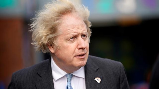 Başbakan Johnson yeni önlemleri açıklayacak