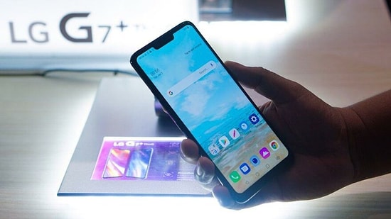 LG Cep Telefonu ve Akıllı Telefon Pazarından Çekiliyor