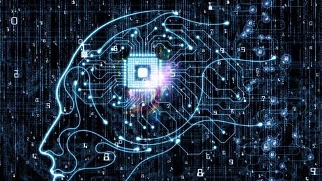Felçli İnsanlar İçin Önemli Bir Adım: İnsan Beyni İlk Defa Kablosuz Olarak Bilgisayara Bağlandı