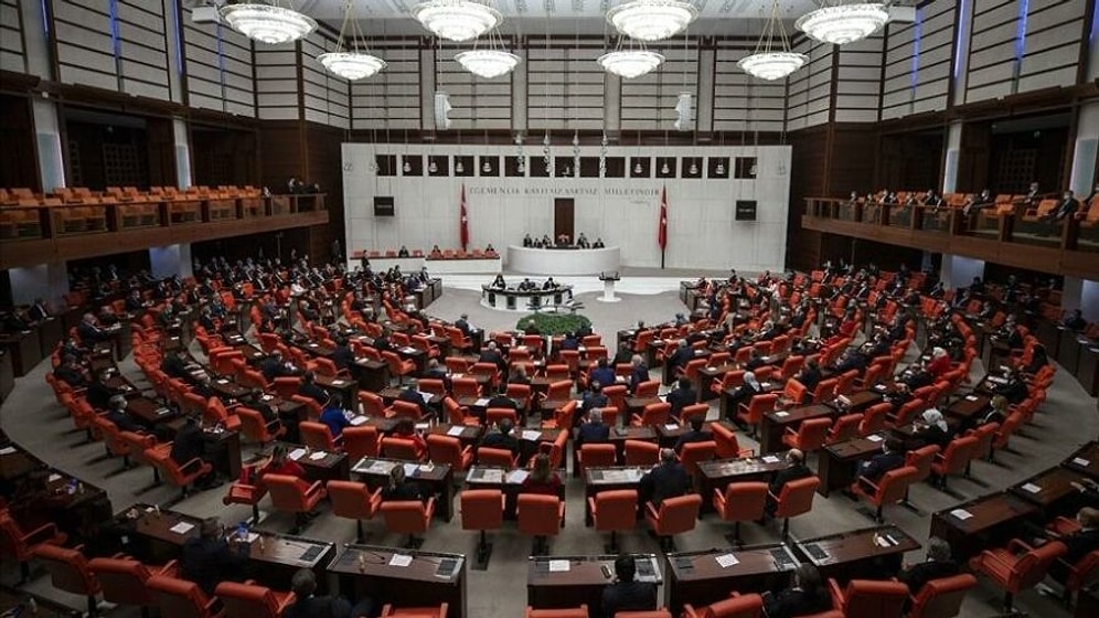 103 Emekli Amiralden Sonra Eski Milletvekilleri de Bildiri Yayımladı