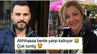 Koronavirüs Aşısı Olan Berna Laçin'den, Kendisine 'Ne Ara Gazeteci Oldun?' Diyen Alişan'a Laf Sokmalı Cevap
