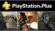 PlayStation Plus'ın Nisan Ayında Kullanıcılarına Ücretsiz Olarak Sunacağı Oyunlar Belli Oldu