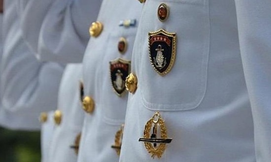 Montrö Bildirisi'ne İmza Atan Emekli Amirallerin Lojman ve Koruma Hakları İptal Edildi!