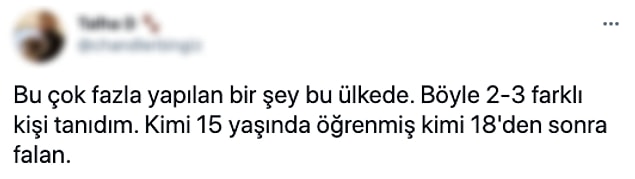 Bu çocukların geleceklerini etkileyecek travmalar yaşamamaları için psikolojik destek almaları şart.
