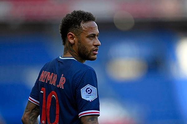 2. Neymar / 128 milyon euro