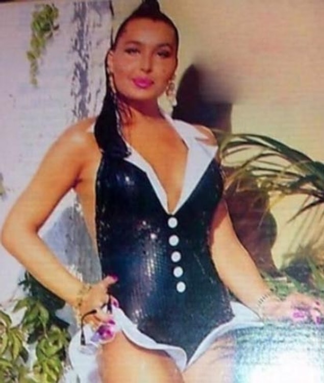 Şu an Bülent Ersoy ünlü değil de Influencer olsaydı eğer, Instagram'da epey popüler olmuştu.
