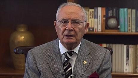 MHP'den Montrö Hamlesi! Emekli Büyükelçi Ertuğrul Kumcuoğlu Disipline Sevk Edildi