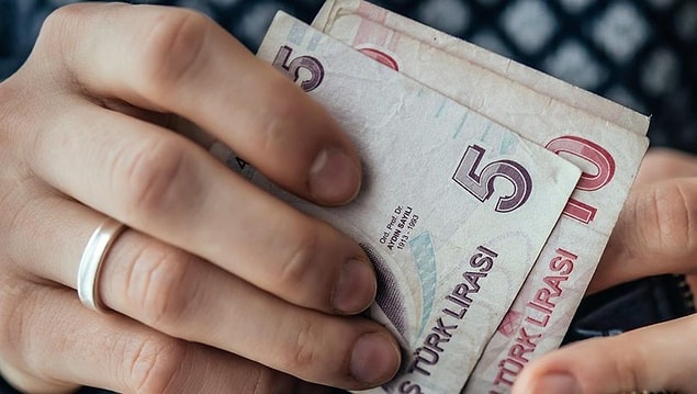 Memur enflasyon farkı oluştu.