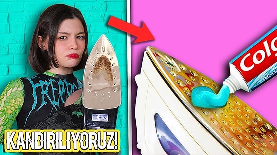 İnternette Gördüğümüz Hayat Kolaylaştıran İpuçları Ne Kadar Gerçek?