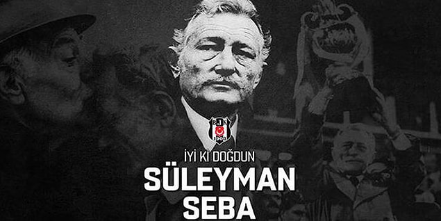 Süleyman Seba Kimdir? Süleyman Seba Hayatı