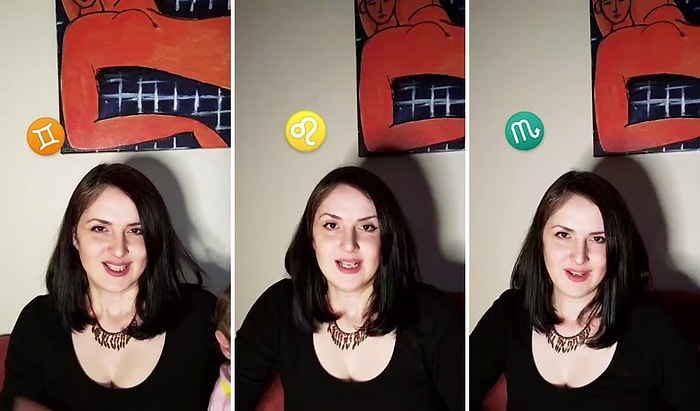 Vay Başınıza Gelenler! Bu Hafta Burcunuzun Başına Gelecekleri Bir Bir Anlattık