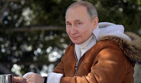 Putin Tasarıyı Onayladı: 2036 Yılına Kadar Devlet Başkanı Olmanın Önünü Açtı