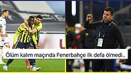 Kanarya Fırsatı Tepmedi! Samatta'nın Tek Golü Fenerbahçe'yi Şampiyonluk Yarışına Geri Döndürdü