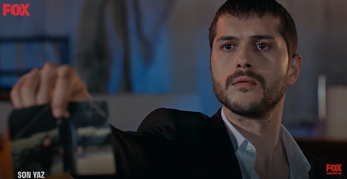 Son Yaz 15. Bölüm Fragmanı