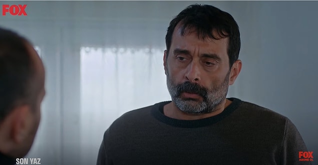 Son Yaz Son Bölüm Özeti