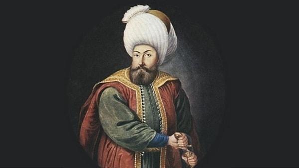 Kanuni Sultan Süleyman: "Ben ölünce bir elimi tabutun dışına atın. İnsanlar görsünler ki padişah olan Süleyman bu dünyadan eli boş gitmiştir."