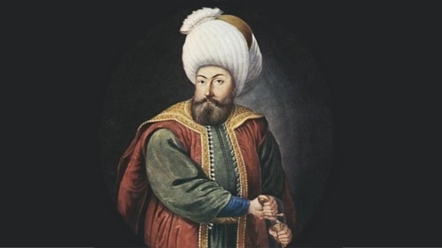 Kanuni Sultan Süleyman: "Ben ölünce bir elimi tabutun dışına atın. İnsanlar görsünler ki padişah olan Süleyman bu dünyadan eli boş gitmiştir."