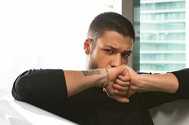 Kubilay Aka’nın Yeni Projesi Ne Olacak?