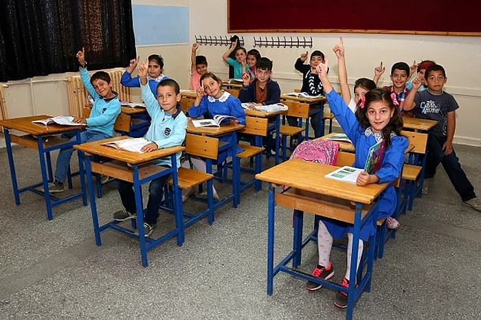 Okullar Kapanacak Mı? MEB’den Yüz Yüze Eğitim Hakkında Açıklama