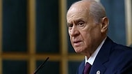Devlet Bahçeli Grup Toplantısında Konuştu: 'Bu Çağrı Bal Gibi Darbe Çağrısıdır'