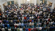 Diyanet İşleri Başkanı Erbaş'tan 'Aşı ve Teravih Namazı' Açıklaması