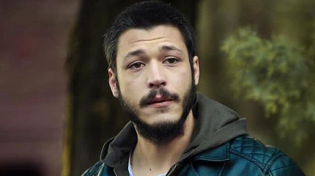 Hepimiz Çukur’u uzun yıllardır büyük bir keyifle takip ediyor ve izliyoruz...