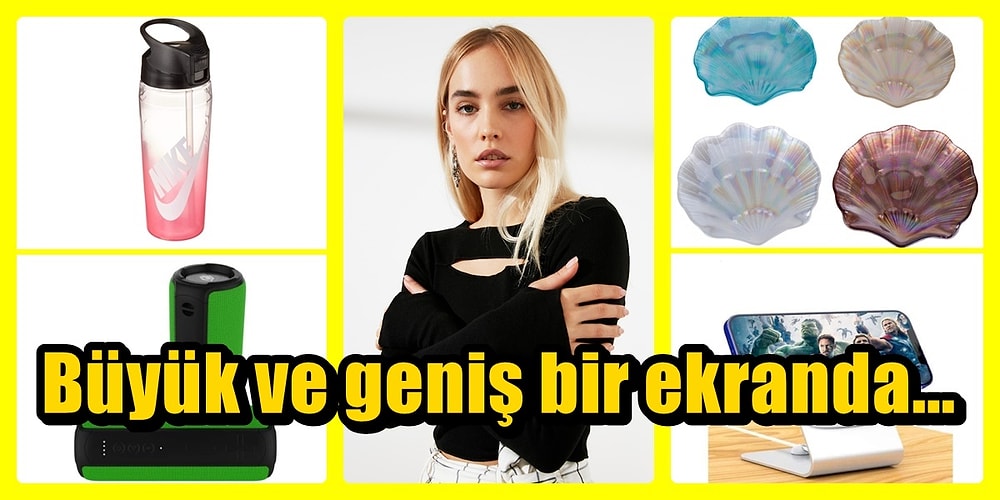 Bugün Nerelerde İndirim Var? Bugüne Özel Fiyatlarıyla Kaçırmamanız Gereken 21 Ürün