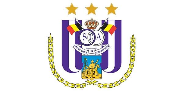 Aynı motto Belçika kulübü Anderlecht'in logosunda da yer alıyor.
