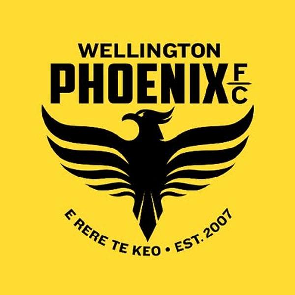 10. 2017 yılında logosunda değişikliğe giden Avustralya Ligi'ndeki Yeni Zelanda takımı Wellington Phoenix, logoya Maori dilinde "Anka kuşunun ruhu" anlamına gelen "E Rere Te Keo" ifadesini eklemiş.