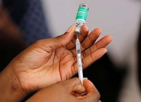 Korona Aşısında 'Oyun Değiştirici' Olacak: Düşük Maliyetli Yeni Aşı NDV-HXP-S