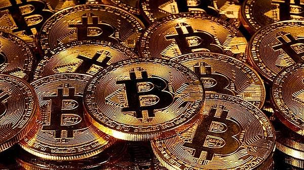 11. Bitcoin'in arkasında 4 teknoloji devi şirketin yer aldığı iddia ediliyor.