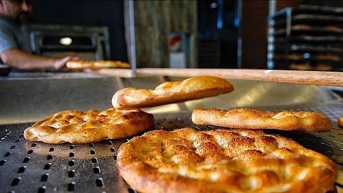 Ramazan Pidesi Kaç Para Olacak? İstanbul’da Ramazan Pidesi Fiyatları Belli Oldu