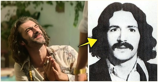 Gündeme Bomba Gibi Düşen 'The Serpent' Dizisindeki Karakterlerin Gerçek Hallerini Görünce Çok Şaşıracaksınız!